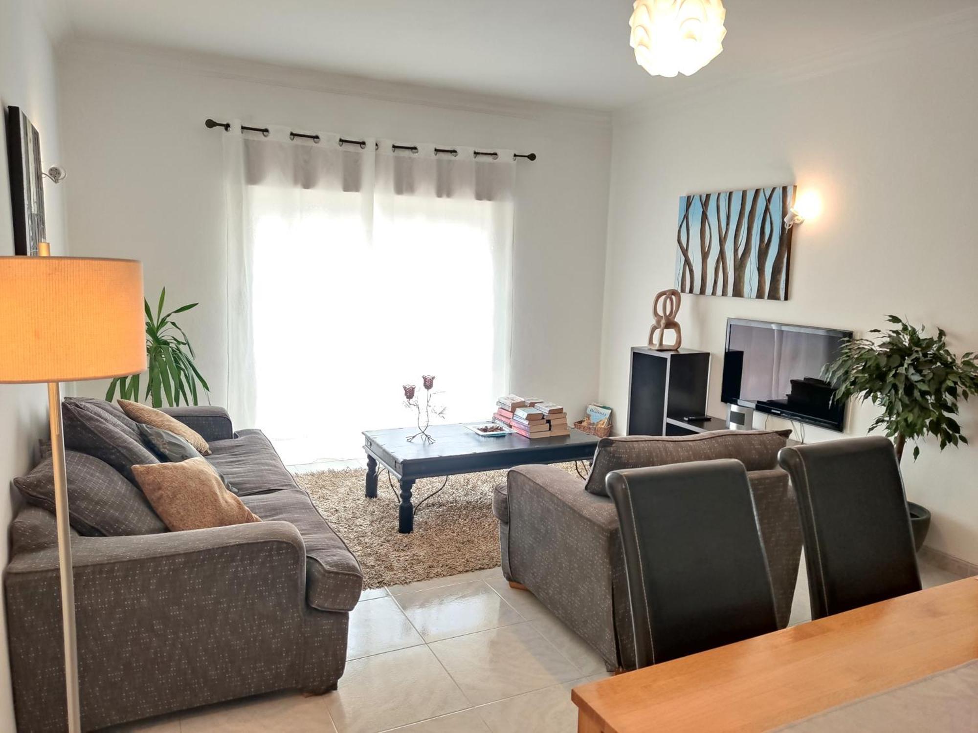 Flat Via Torraltinha Apartment Lagos Exterior photo