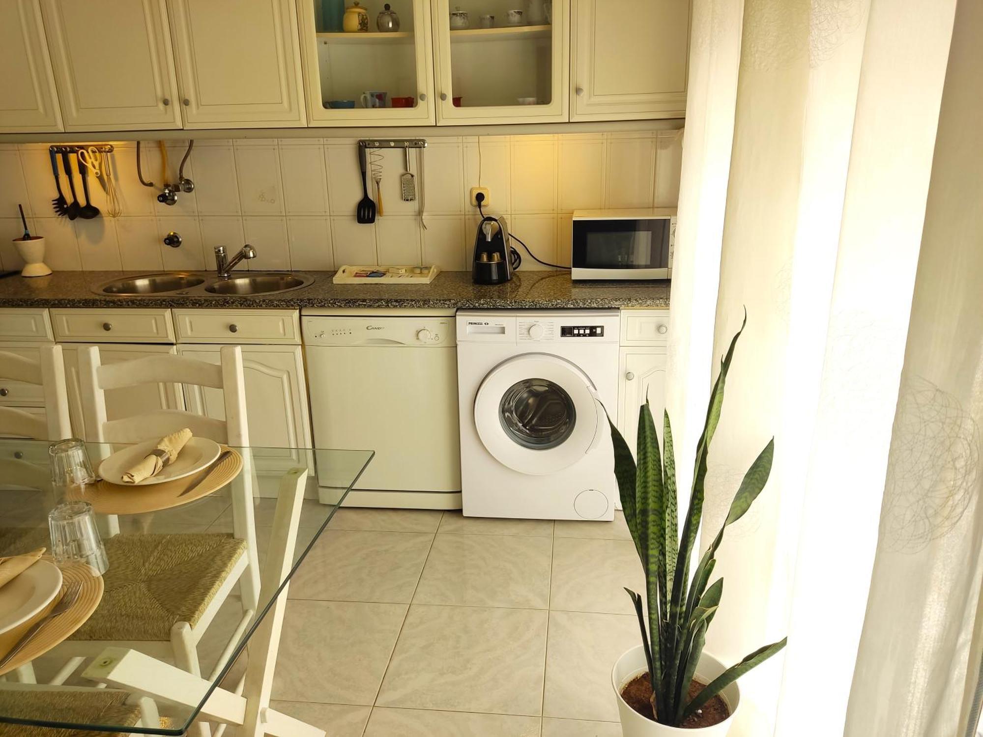 Flat Via Torraltinha Apartment Lagos Exterior photo